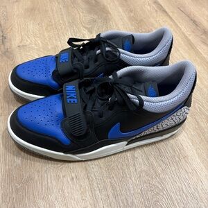 Jordan Legacy 312 Low